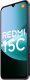Smartfon Xiaomi Redmi 15C 4/256GB Czarny  (69535) 5
