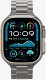 Spigen Spigen Modern Fit Titanium, natural titanium - Apple Watch 49mm/46mm/45mm/44mm 1