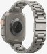 Spigen Spigen Modern Fit Titanium, natural titanium - Apple Watch 49mm/46mm/45mm/44mm 5