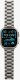 Spigen Spigen Modern Fit Titanium, natural titanium - Apple Watch 49mm/46mm/45mm/44mm 6
