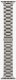 Spigen Spigen Modern Fit Titanium, natural titanium - Apple Watch 49mm/46mm/45mm/44mm 7