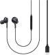 Samsung EO-IC100B Zestaw słuchawkowy Przewodowa Douszny Połączenia/muzyka Czarny 4