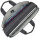 RivaCase Rivacase 8831BLACKMELANGE 40,6 cm (16") Aktówka Szary 3