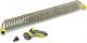 Karcher wąż spiralny 5/16" – mini zestaw, 10 m (2.645-179.0) 1