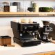 La Marzocco Home - Linea Mini R Czarny - Ekspres ciśnieniowy 3