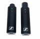 Mikrofon Sennheiser XSW-D XLR bezprzewodowy zestaw XLR plug-on 6