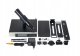Mikrofon Sennheiser EW-D SKM-S Base S1-7 cyfrowy system bezprzewodowy 606-662 MHz 8
