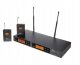 Zestaw the t.bone free solo Twin PT823 MHz+ 2x HeadmiKe-D mikrofon nagłowny 12