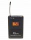 Zestaw the t.bone free solo Twin PT823 MHz+ 2x HeadmiKe-D mikrofon nagłowny 15
