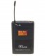 Zestaw the t.bone free solo Twin PT823 MHz+ 2x HeadmiKe-D mikrofon nagłowny 5
