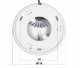 Hikvision KAMERA HD-TVI DS-2CE78D0T-LTS(2.8MM) Smart Hybrid Light - 1080p Hikvision 4