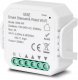 Tuya GISE Smart Sterownik roletowy WiFi GEN 2 | Tuya | GRS-WF 8