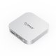 Orico Stacja dokująca do MacMini, USB-C 10 Gbps, z obudową M.2 NVMe, metalowa 1