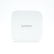 Orico Stacja dokująca do MacMini, USB-C 10 Gbps, z obudową M.2 NVMe, metalowa 2