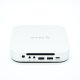 Orico Stacja dokująca do MacMini, USB-C 10 Gbps, z obudową M.2 NVMe, metalowa 3