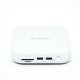 Orico Stacja dokująca do MacMini, USB-C 10 Gbps, z obudową M.2 NVMe, metalowa 4