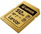 Karta Lexar Armor Gold SDXC 512 GB Class 10 UHS-II/U3 V60 (LSDAMGL512G-RNNNG) 4