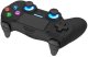 Pad DragonShock Dragonshock Controller Mizar+ Wireless czarny PS4/PC 3
