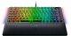 Klawiatura Razer BlackWidow V4 75% Phantom Green Edition Orange (RZ03-05003300-R3M1) 4
