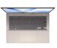 ASUS Vivobook 14 X1407QA-LY045W - Snapdragon X1-26-100 | 14" | 16GB | 512GB | W11H | Złoty 6