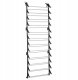 5five Wieszak na buty, organizer zawieszany na drzwi, 183 x 63 x 20 cm 1