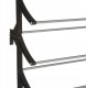 5five Wieszak na buty, organizer zawieszany na drzwi, 183 x 63 x 20 cm 2