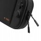 Nintendo TECH-PROTECT SLIM POUCH NINTENDO SWITCH 2 BLACK 7