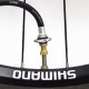 Adapter Presta / Schrader na Auto do pompowania roweru na stacji benzynowej - 5 sztuk 6