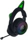 Słuchawki Razer Kraken Kitty V3 Pro Czarne (RZ04-05170300-R3M1) 1