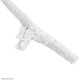 NEOMOUNTS Spiral Cable Wrap 15mm multiple cables white 5