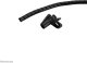 NEOMOUNTS Spiral Cable Wrap 15mm multiple cables black 2
