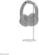 NEOMOUNTS Headphone Stand aluminum 1