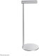 NEOMOUNTS Headphone Stand aluminum 4