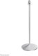 NEOMOUNTS Headphone Stand aluminum 5