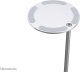 NEOMOUNTS Headphone Stand aluminum 6