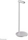 NEOMOUNTS Headphone Stand aluminum 8