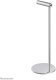 NEOMOUNTS Headphone Stand aluminum 9