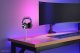 NEOMOUNTS Headphone Stand aluminum 10
