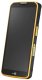 Terminal danych RS38 GMS, 6'' FHD+, Android 13, Bluetooth 5.2, WiFi, Qualcomm QCM4490 Kryo Octa-Core 2.4 GHz, 8GB RAM, 128 GB FLASH, 4500mAh, 1SIM 1eSIM, GSM, GPS, NFC, Advanced Range 2D Imager SE5500, kamera 16 Mpx + 8 Mpx, Version 1 2