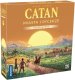 Galakta Dodatek do gry Catan: Miasta i Rycerze (edycja 2025) 1