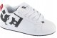 DC Shoes Court Graffik SQ ADYS100442-WLK białe 41 1