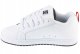 DC Shoes Court Graffik SQ ADYS100442-WLK białe 45 2