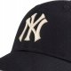 47brand MLB New York Yankees Branson Cap B-BRANS17CTP-NYG Granatowy One size 3