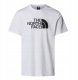 The North Face M SS Easy Tee NF0A8A6CFN41 białe L 1