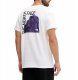 The North Face M Half Dome Photo SS Tee NF0A8EE9FN41 białe S 2