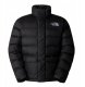 Kurtka męska The North Face Limbara Insulated Jacket NF0A89EGJK31 Czarne L 2