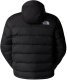 Kurtka męska The North Face Limbara Insulated Jacket NF0A89EGJK31 Czarne L 3