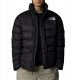 Kurtka męska The North Face Limbara Insulated Jacket NF0A89EGJK31 Czarne L 4