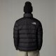 Kurtka męska The North Face Limbara Insulated Jacket NF0A89EGJK31 Czarne L 7