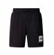 The North Face M Box Nse Regular Shorts NF0A8C1JKY41REG Czarne M 1